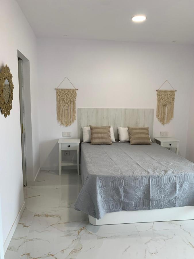 Apartamento Casa Blanca Las Palmas de Gran Canaria Exterior photo