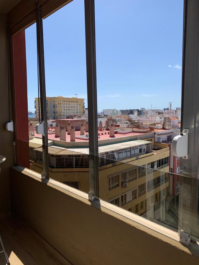 Apartamento Casa Blanca Las Palmas de Gran Canaria Exterior photo